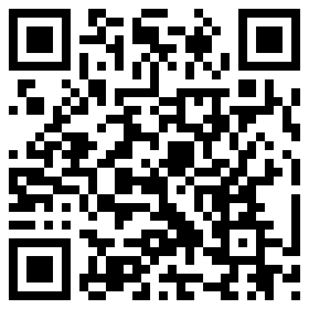 qrcode für Ridi Leuchten GmbH 2560378SW Geräteträger VL2S-GLS 7x schwarz DALI-2