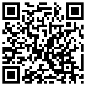 qrcode für Kindermann 7464000549 USB-C Blende 1/2 45x45