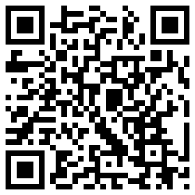 qrcode für Ridi Leuchten GmbH 2560379SW Geräteträger VL2S-GLS 7x schwarz DALI-2