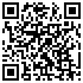 qrcode für Ridi Leuchten GmbH 2560383SW Geräteträger VL2S-GLS 7x schwarz DALI-2