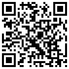 qrcode für Ridi Leuchten GmbH 2560386SW Geräteträger VL2S-GLS 7x schwarz DALI-2