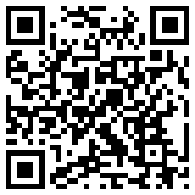 qrcode für Ridi Leuchten GmbH 2560388SW Geräteträger VL2S-GLS 7x schwarz DALI-2