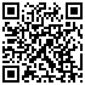 qrcode für Ridi Leuchten GmbH 2560389SW Geräteträger VL2S-GLS 7x schwarz DALI-2