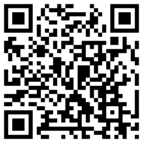 qrcode für Ridi Leuchten GmbH 2560394SW Geräteträger VL2S-GLS 7x