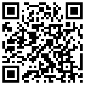 qrcode für Ridi Leuchten GmbH 2560397SW Geräteträger VL2S-GLS 7x