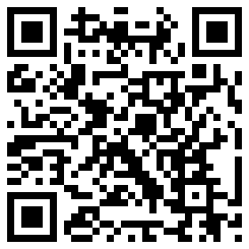 qrcode für Ridi Leuchten GmbH 2560403SW Geräteträger VL2S-GLS 7x