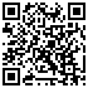 qrcode für Ridi Leuchten GmbH 2560439SW Geräteträger VL2S-GLS 7x schwarz DALI-2