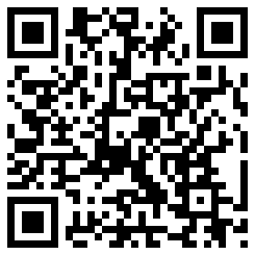 qrcode für Ridi Leuchten GmbH 2560443SW Geräteträger VL2S-GLS 7x schwarz DALI-2