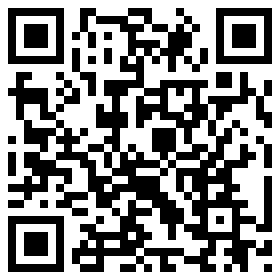 qrcode für Ridi Leuchten GmbH 2560444SW Geräteträger VL2S-GLS 7x schwarz DALI-2