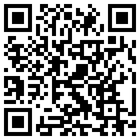 qrcode für Ridi Leuchten GmbH 2560445SW Geräteträger VL2S-GLS 7x schwarz DALI-2