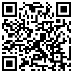 qrcode für Ridi Leuchten GmbH 2560450SW Geräteträger VL2S-GLS 7x schwarz DALI-2