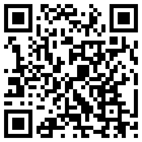 qrcode für Ridi Leuchten GmbH 2560451SW Geräteträger VL2S-GLS 7x schwarz DALI-2