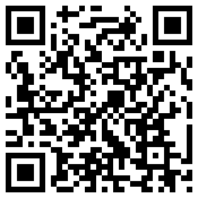 qrcode für Ridi Leuchten GmbH 2560455 Geräteträger VL2S-GLS 7x ws DALI-2 breit