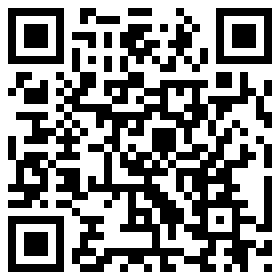 qrcode für Ridi Leuchten GmbH 2560455SW Geräteträger VL2S-GLS 7x schwarz DALI-2