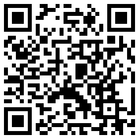 qrcode für Ridi Leuchten GmbH 2560457SW Geräteträger VL2S-GLS 7x schwarz DALI-2