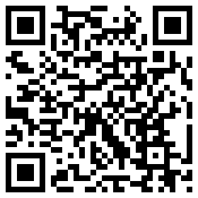 qrcode für SICK Verbindungsleitung 2106185 - YM2D24-100PN1MRJA4