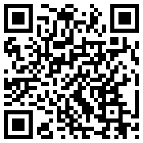 qrcode für Zumtobel Sicherheitszeichenleuchte 42934367 - CROSSIGN 110 P TEC-GP ELP WH