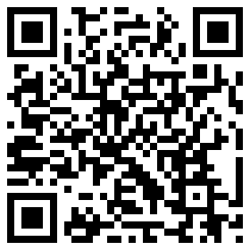 qrcode für Zumtobel Sicherheitszeichenleuchte 42934366 - CROSSIGN 160 P MSC ELP WH IP54