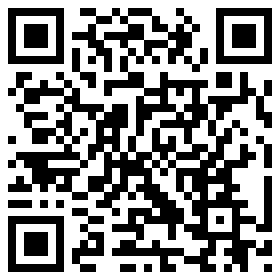 qrcode für Gira 536828 - S3000 Bedienaufs BT System 55 Anthrazit