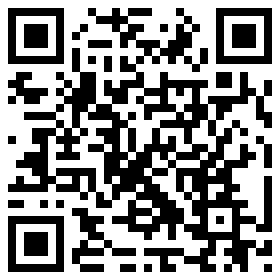 qrcode für Gira 551100 - Gehäuse 1f flächenbündig System 106