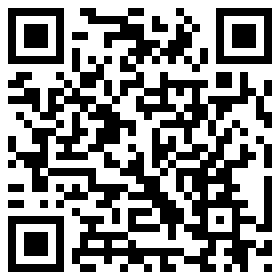 qrcode für Eff Eff Fritz Fuss EFF ASSA Abloy Stromversorgung Modell 1003 12VDC - 1003-12-5----20