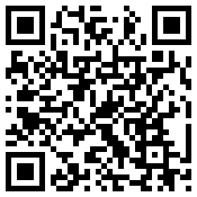 qrcode für Vossloh-Schwabe Houben G/GZ4 G/GX5 G/GY6 LCP sw 24V/8A/T270 Durchgangslö 506199 - G4 Fassung