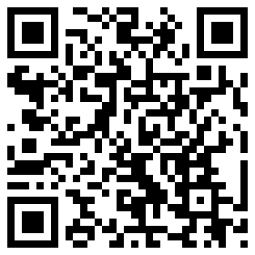 qrcode für Shelly · Accessories · "Wall Switch 1" · Wandtaster · Schwarz - WS1 black