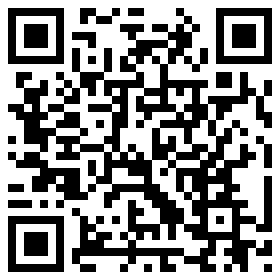 qrcode für Shelly · Accessories · "Wall Frame 1" · Wandtaster Rahmen · Weiß - WF1 white