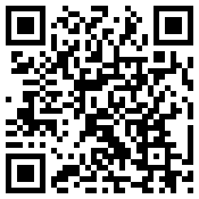 qrcode für ALLNET Touch Display Tablet 12 Zoll zbh Blende Einbaurahmen weiß schmal - ALL-TCover12NWv1