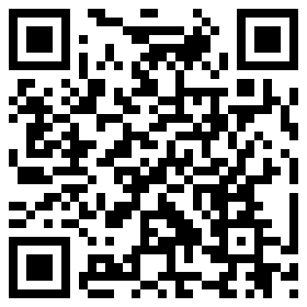 qrcode für DATALOGIC Standfuß - STD-AUTO-QD25-BK