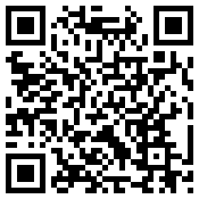 qrcode für Merten Pure Rahmen 2f Beschriftungsträger senk Alu Pure - MEG4022-3660