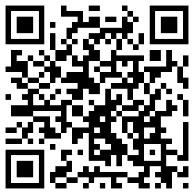 qrcode für Merten Pure Rahmen 3f Beschriftungsträger senk aktws Pure - MEG4032-3625