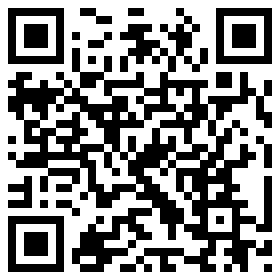 qrcode für Cisco MT11 - MERAKI PROBE SENSOR