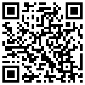 qrcode für Berker 85320101 - Bewegungsmelder Nebenstelle Tragring rund