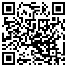 qrcode für ZEBRA Handschlaufe - SG-EC5X-HSTRP1-01