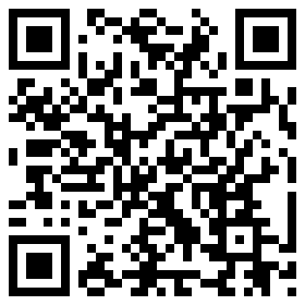 qrcode für GETAC S510 U5 125U TB 4 X 1 15 6IN - SU1D5C3LSDX5