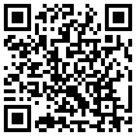 qrcode für JUNG Anschlusskabel 220mm schwarz Video - SIVM-AK22