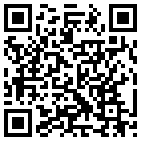 qrcode für Busch Jaeger BJ Bewegungsmelder edelstahl Busch free@home Abdeckung - 6225/1.0-866