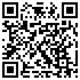 qrcode für Busch Jaeger 6236-884 - BJ Zentralscheibe Fan Coil matt studioweiß Busch free@home future linear