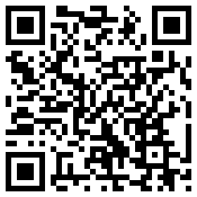 qrcode für Busch Jaeger 6236-885 - BJ Zentralscheibe Fan Coil matt schwarz Busch free@home future linear