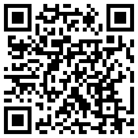 qrcode für Berker 80960483 - Abdeckung KNX Bewegungsmelder 1/B 3/B 7 alu matt
