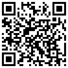 qrcode für Berker 85341124 - Bewegungsmelder 1 1m 1/Q 3 polarweiß glänzend