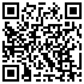 qrcode für Merten Doppelwippe Kontroll fenster Edelstahl - MEG3420-6036