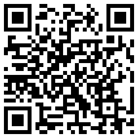 qrcode für Merten Adapter Einsätze DIN49075 Anthrazit - MEG4500-6034