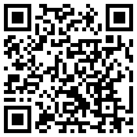 qrcode für Merten Wippe Taster Modul 1fach (1/0) Edelstahl - MEG5211-6036