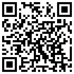 qrcode für Merten Wippen Taster Modul 2fach (Szene1/2 blank) Lotosweiß - MEG5226-6035