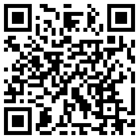 qrcode für JUNG KNX RF Funk WandsenderModul 1fach - CD5071RFTSM
