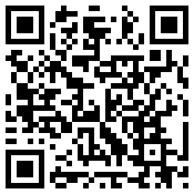 qrcode für JUNG SCHUKO Steckdose Klappdeckel grün - LS1520BFKLGN