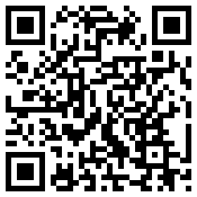 qrcode für Busch Jaeger BJ Zentralscheibe Raumtemperaturregler/CO2 studioweiß matt KNX - 6109/03-884