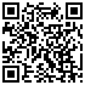 qrcode für Busch Jaeger 6236-866 - BJ Zentralscheibe ABB free@home Abdeckungen pur Edelstahl